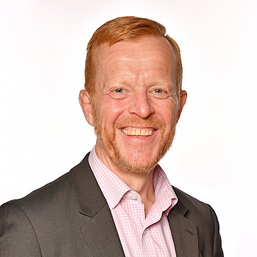 Brad Bendelow