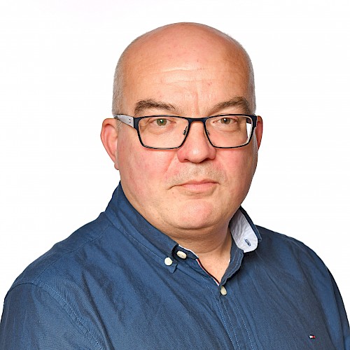Tom Costello