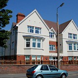 Alexandra House (New Build)