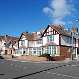 Alexandra House (Refurbishment)