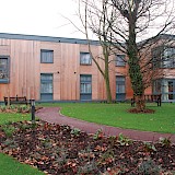 Kenbrook House