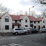 Becontree Centre