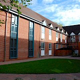 Highgate Hospital