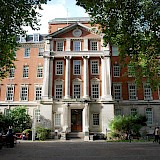 KCL Shepherd’s House