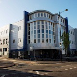 Leigh Primary Care Centre