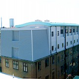 Hobday Building
