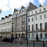 St Luke’s Hospital For The Clergy