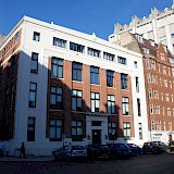 UCLH Queen Square