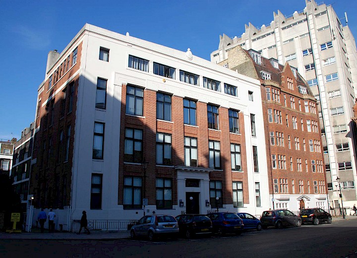 UCLH Queen Square