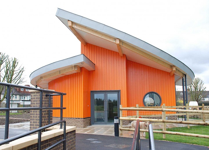 Churchfield Primary School