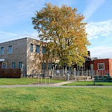 Wyndham Croft Centre For Children 