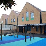 Dundonald Primary School