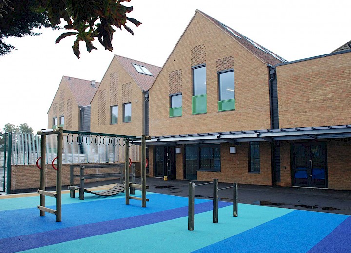 Dundonald Primary School