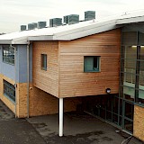 Highams Park School