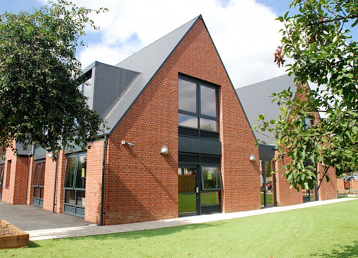 Singlegate Primary School