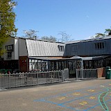 St Aubyn's School Nursery