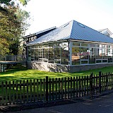 St Aubyn's School  