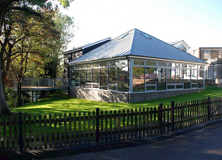 St Aubyn's School