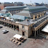 Covent Garden Old Market