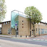 Manor Park Methodist Church