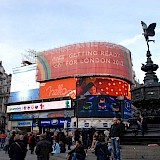 Piccadilly Circus