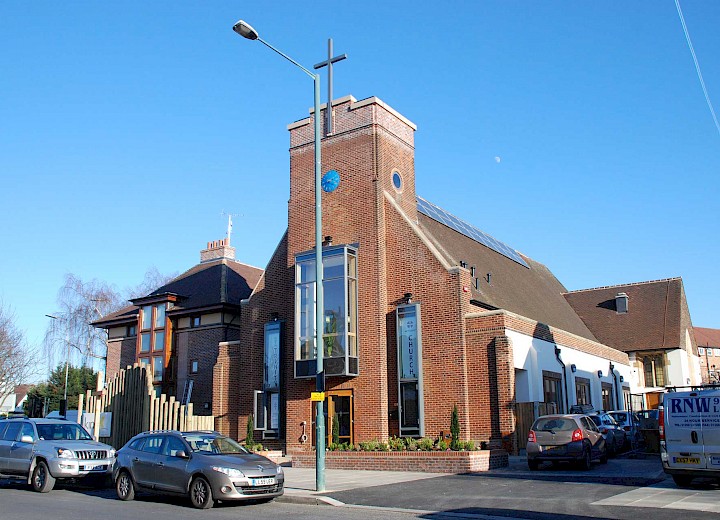 Trinity Church