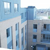 400 Hoe Street