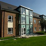 Abbeyfields House