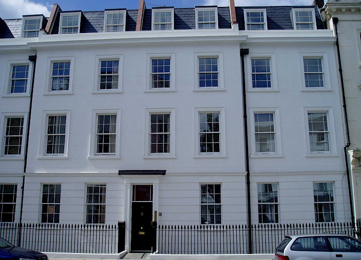 Bella Best House