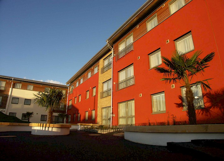 Bevan House