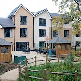 Hall Grange
