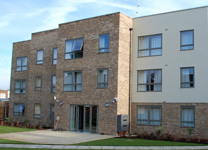 Heather Court