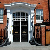 Hopkinson House