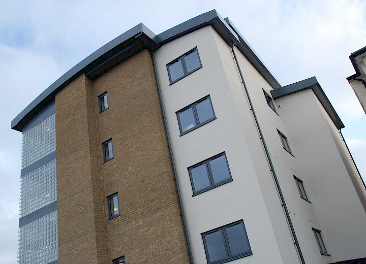 Jubilee House