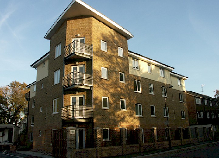 Lord's Court