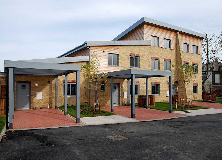 Lynn Mews