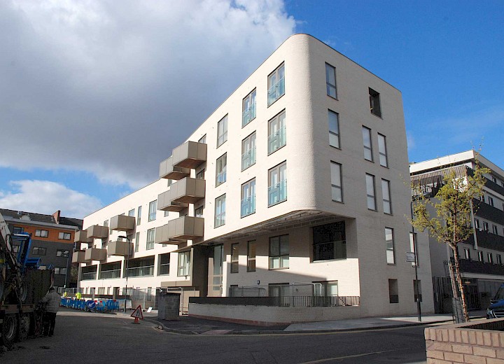 Marcon Place