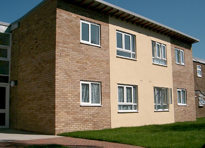 Mill Court