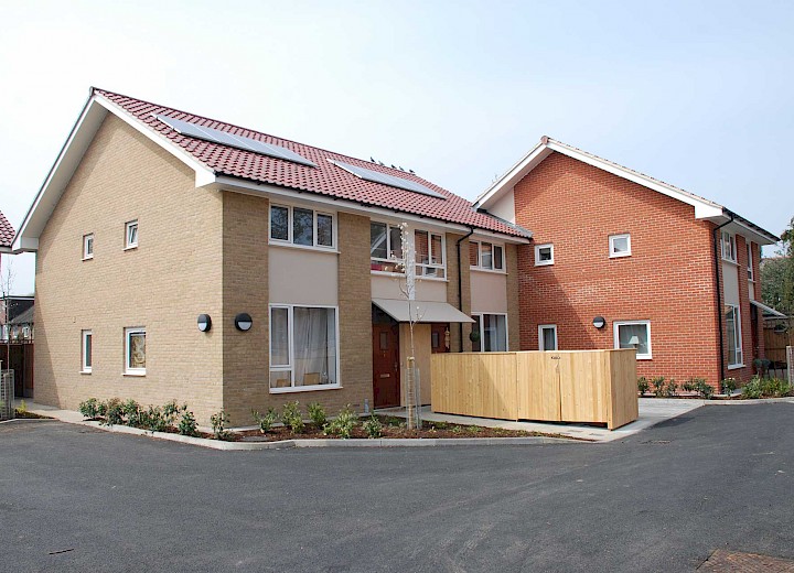 Penrhyn Grove