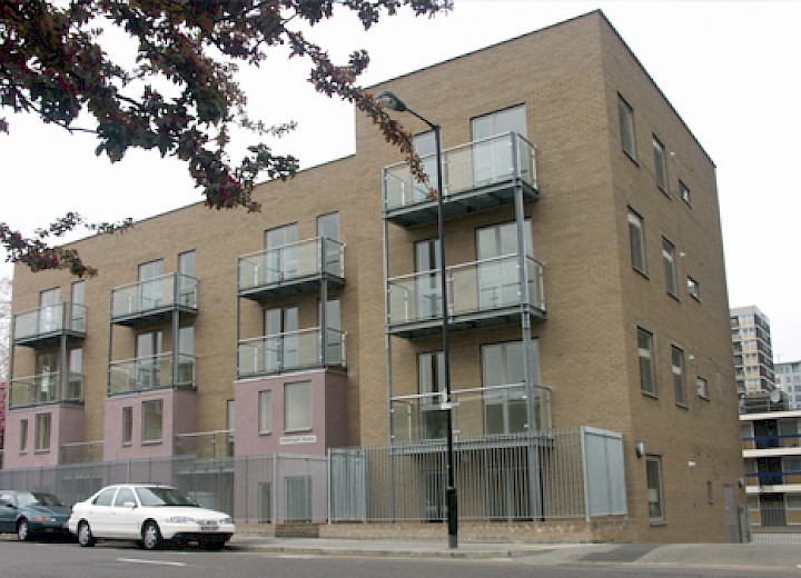 Portfleet Place