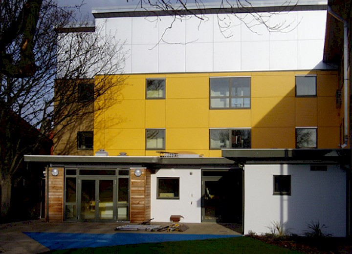 Summerfield House