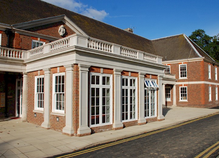 Wells Court