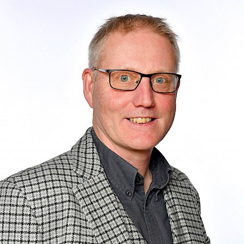 Gerry Lennon
