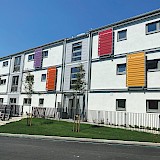 Lambourn Close