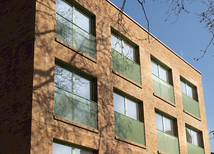 Gardner Close