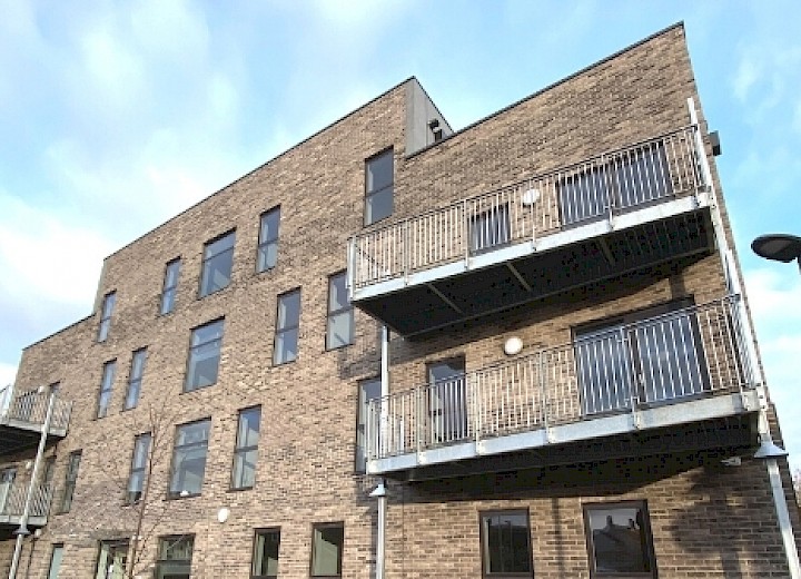 Sugden Way (Rollalong)
