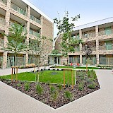 Regency Court