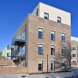 Blaker Court