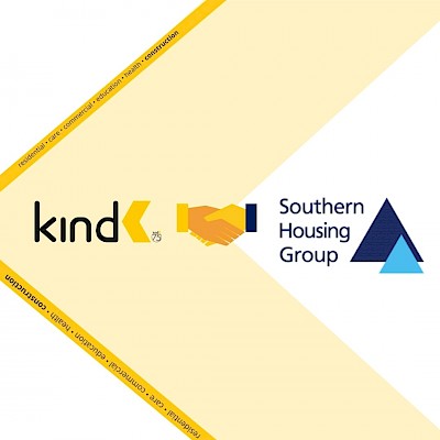 Southern Housing Group Framework image