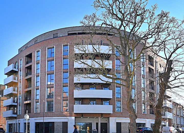 Clapham Park D01